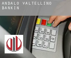 Andalo Valtellino banking