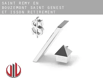 Saint-Remy-en-Bouzemont-Saint-Genest-et-Isson  retirement