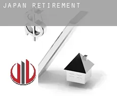 Japan  retirement