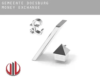 Gemeente Doesburg  money exchange