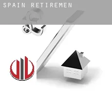Spain  retirement