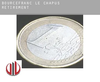 Bourcefranc-le-Chapus retirement