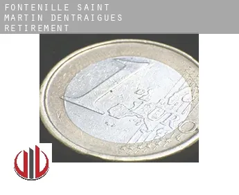 Fontenille-Saint-Martin-d'Entraigues  retirement