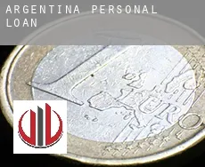 Argentina  personal loans