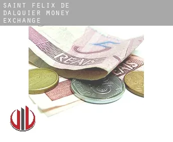 Saint-Félix-de-Dalquier  money exchange