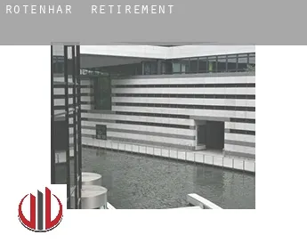 Rotenhar  retirement