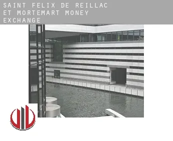 Saint-Félix-de-Reillac-et-Mortemart  money exchange