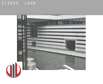 Zierke  loan
