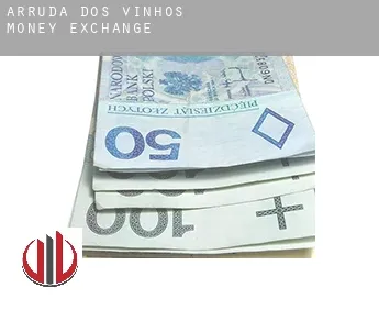 Arruda dos Vinhos  money exchange