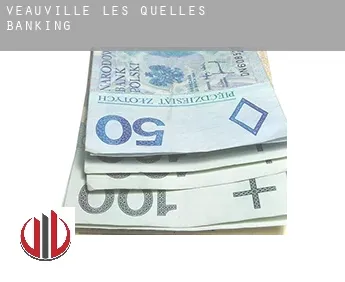 Veauville-lès-Quelles  banking