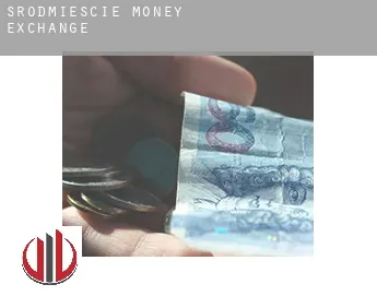 Śródmieście  money exchange